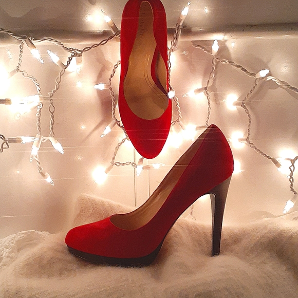 Cole Hann w/ Nike Air Soles - Picture 3 of 5